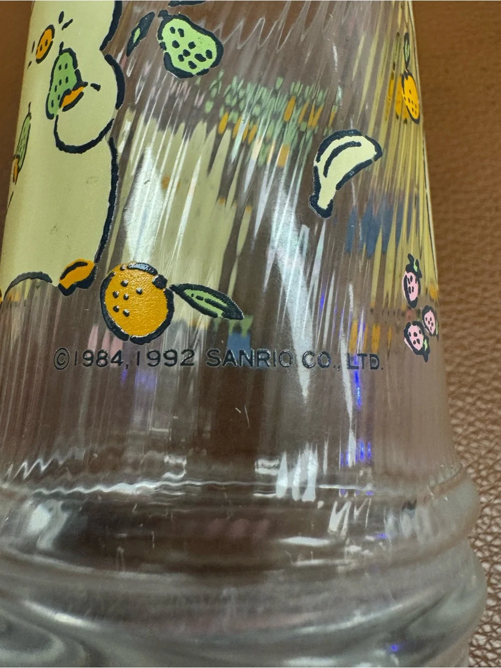 Sanrio super rare